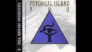 PHYCHICAL ISLAND　足立祐二
