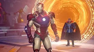 Marvel vs. Capcom: Infinite - Trailer Ufficiale Italiano HD