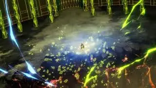 tate no yuusha AMV HEROES VS PAPA