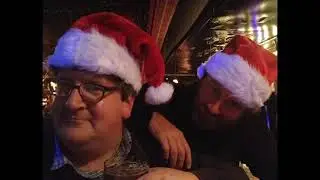 Little Drummer Boy - Doug Walters & Ballard Lesemann 