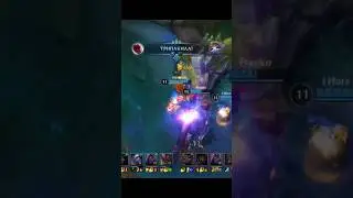 ЛИ СИН WILD RIFT Больше видео на канале #wildrift #fun #leagueoflegends  #funny #meme #lolwildrift