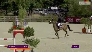 Inception Alias - CSIP 125 Le Mans 