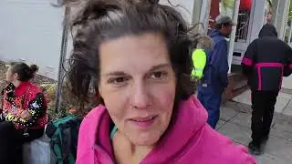 🔥 &ldquo;Real Life on the Corner &mdash; Downtown Raleigh&rsquo;s Street Stories