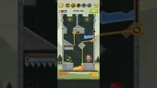 how to play hero rescue level 92