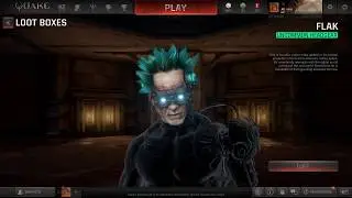 Quake Champions: Opening 600+ Loot Boxes / Открытие 600+ ящиков