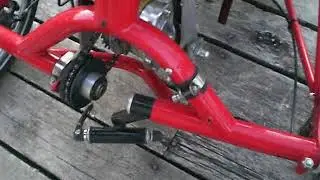 Kettwiesel Rohloff SetUp Video