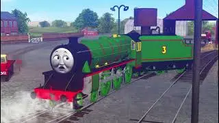The Flying Scots (The Buried Truck Adaptation) (REMASTERED)