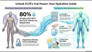 The FLFE Hydration Guide