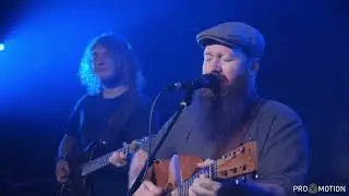 Mike Snodgrass  - Just Need The Chance - ProMotion LIVE! Session
