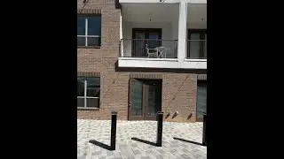 Chic Urban Living: L1 Loft Tour at Summit Lofts, Georgetown, TX!