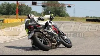 MV Agusta Brutale 800RR review - Onroad.bike