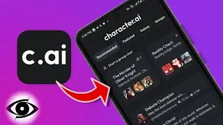 Как использовать искусственный интеллект персонажа &mdash; всё в одном (полное руководство)