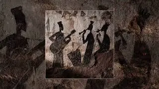 a.Ja - Племя (Официальная премьера трека)