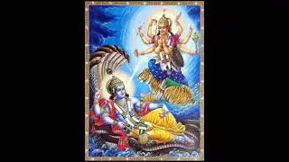 srimad bhagavatam 3.1.6.2 ஶ்ரீமத் பாகவதம் voice Sriram Srinivasan 