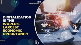 The Power of Digital Transformation: Economic Revolution through AI, IoT, and Data Analytics
