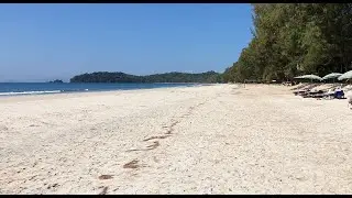 Koh Phayam Best Places: Die sch&ouml;nsten Str&auml;nde und Orte