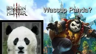 Taichi Panda 3 -  I GOT PETER !