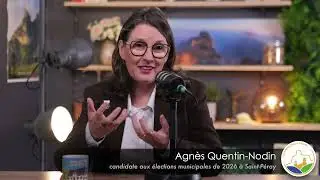 Gouverner autrement : les choix pour Saint-Péray
