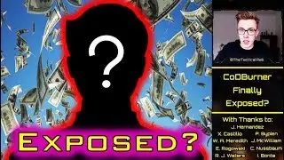 CoDBurner Finally Exposed as 