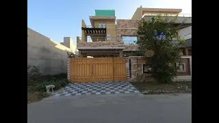 3 MARLA HOUSE FOR SALE IN PHASE 2 AWT ARMY WELFARE TRUST LAHORE