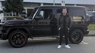 Покупка автомобиля моей мечты в 19 лет
