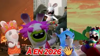 Au revoir 2025 👋