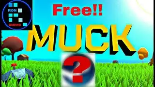 How To Download Muck Game For Free On Pc In Hindi Leagle Way |  Ron Gaming 🔥