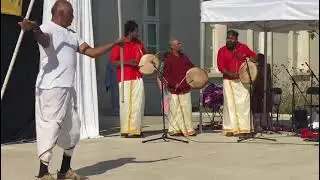 Tamil Cultural Day -- Waltham Forest Tamil Community