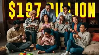 The Richest Family in SOUTH AFRICA & How They Do it...