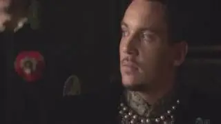 The Tudors - It's Rainging Men