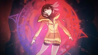 UNI2 Arcade Highlights: There goes Linne, again.