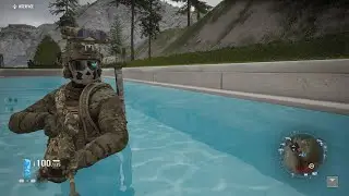 Ghost Recon Breakpoint Hack Enemy Data to Find Intel