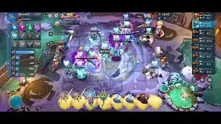 TOP GLOBAL 1 CHESS RUSH