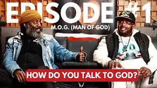 SEASON 6 | EPISODE 1 | M.O.G. (MAN OF GOD)