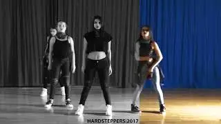 HardSteppers dance video 