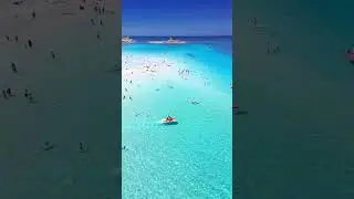 SARDINIA THE LARGEST ITALIAN ISLAND IN THE MEDITERRANEAN SEA, SANDY BEACHES AND MOUNTAINS 🇮🇹🇮🇹🇮🇹