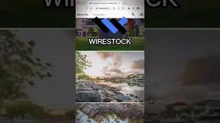 How to sell your photos and videos and earn money through Wirestock #ad #wirestock #sellphotos