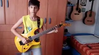 MEGADETH - HOLY WARS...