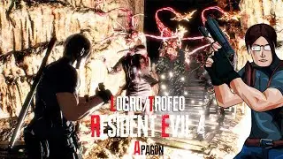 Resident Evil 4 Remake | Logro/Trofeo | Apag&oacute;n