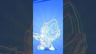 #brawlstars mecha Leon destroying Showdown lobbies