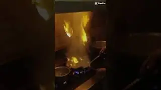 Chicken dawdo