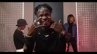 Bhaliningelo- Danie Mtalii ft Shammizle Punch(Official Music Video)M.W.A -HIP HOP
