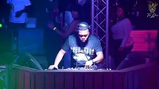 Njelic - Top Dawg Session's - Hosted by Roadhouse (Amapiano Mix).