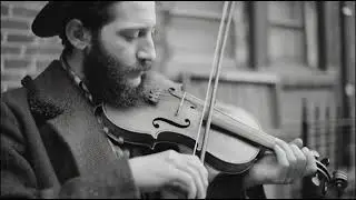 Life of Jewish Immigrants in New York | Rare Footage from 1920s