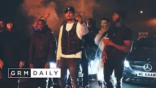 Zed ft. Dialect - Stop That [Music Video] | GRM Daily