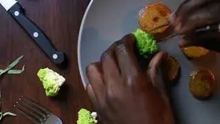 The Plate Up w/ Derrick Reed. 