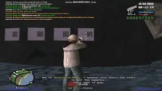 Cea mai easy metoda de a umple un bunker pe B-Zone?