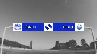 KF Tërnoci - KF Lugina (LIVE)
