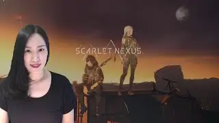 SCARLET NEXUS - Suoh City Ryujin Ward, Kikuchiba [Part 1] Gunkin Perry