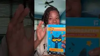 #petethecatworkbook #hotdotslearning#earlylearningfun #kidseducationtools #learningmadefun